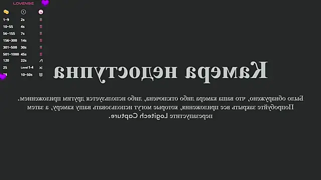 Snapshot of RobertAndLinela chatting on January 28, 2025, 5:14 pm RobertAndLinela online show from January 28, 2025, 5:14 pm