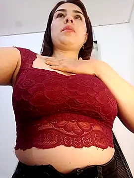 Snapshot of VictoriaMolina chatting on October 12, 2025, 11:48 pm VictoriaMolina online show from October 12, 2025, 11:48 pm