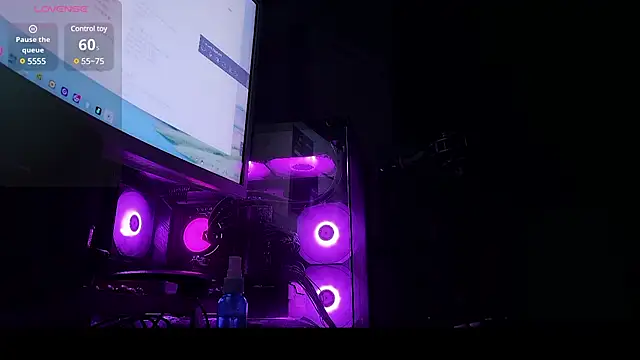 Snapshot of Yu_UwU_ chatting on December 29, 2024, 12:34 pm Yu UwU  online show from December 29, 2024, 12:34 pm