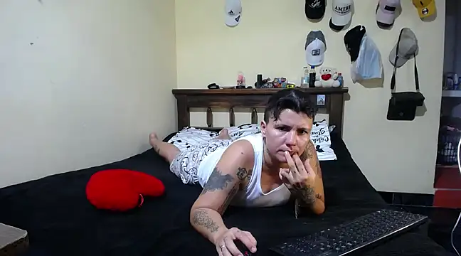 maite delgado online show from February 18, 2025, 11:08 pm