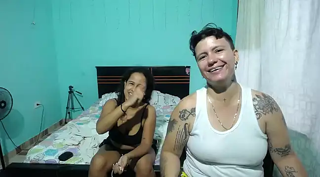 maite delgado online show from March 17, 2025, 8:19 pm