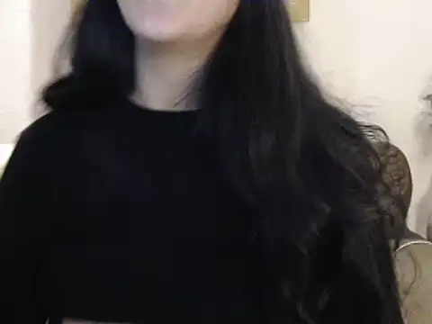 Snapshot of LasolitaAuri chatting on January 16, 2025, 4:50 pm LasolitaAuri online show from January 16, 2025, 4:50 pm