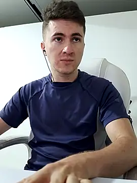 Snapshot of MrBelac chatting on February 18, 2025, 12:48 am MrBelac online show from February 18, 2025, 12:48 am