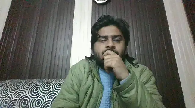 Snapshot of indihotguy chatting on January 12, 2025, 11:17 am indihotguy online show from January 12, 2025, 11:17 am