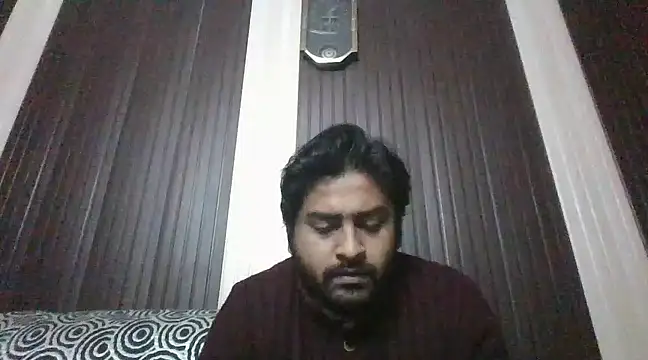 Snapshot of indihotguy chatting on January 13, 2025, 10:25 am indihotguy online show from January 13, 2025, 10:25 am