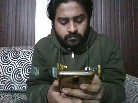 Snapshot of indihotguy chatting on February 4, 2025, 10:00 am indihotguy online show from February 4, 2025, 10:00 am