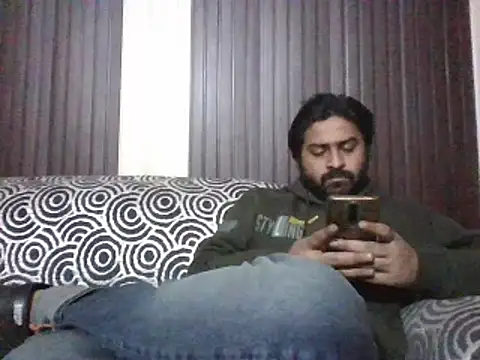 Snapshot of indihotguy chatting on February 5, 2025, 12:49 pm indihotguy online show from February 5, 2025, 12:49 pm