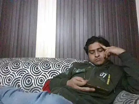 Snapshot of indihotguy chatting on February 8, 2025, 5:08 pm indihotguy online show from February 8, 2025, 5:08 pm