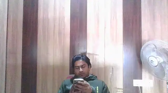 Snapshot of indihotguy chatting on February 9, 2025, 10:20 am indihotguy online show from February 9, 2025, 10:20 am