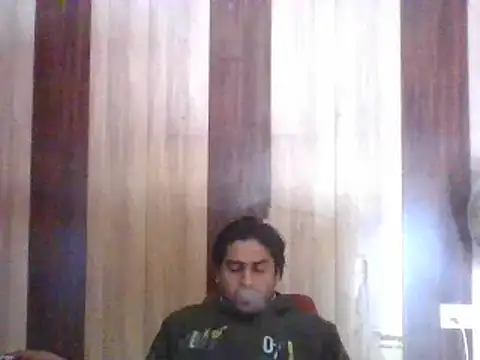 Snapshot of indihotguy chatting on February 11, 2025, 10:04 am indihotguy online show from February 11, 2025, 10:04 am