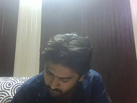 Snapshot of indihotguy chatting on September 18, 2025, 9:55 am indihotguy online show from September 18, 2025, 9:55 am