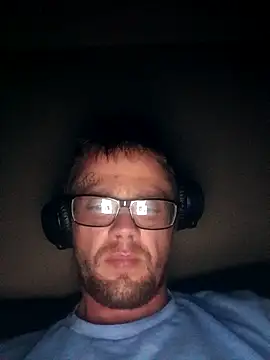 Tykessler34 online show from October 20, 2025, 8:59 am