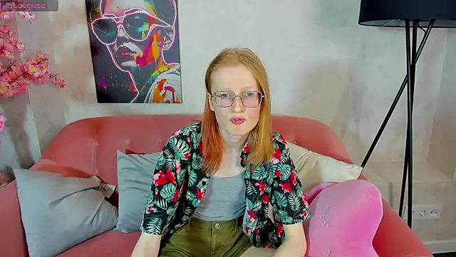 Snapshot of ElizabethHarpper chatting on January 5, 2025, 4:25 am ElizabethHarpper online show from January 5, 2025, 4:25 am