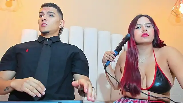 Snapshot of DAVID_VICTORIAA chatting on February 6, 2025, 1:10 pm DAVID VICTORIAA online show from February 6, 2025, 1:10 pm