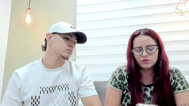 Snapshot of DAVID_VICTORIAA chatting on September 12, 2025, 1:11 pm DAVID VICTORIAA online show from September 12, 2025, 1:11 pm