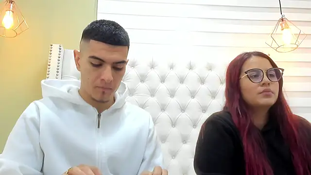 Snapshot of DAVID_VICTORIAA chatting on October 2, 2025, 1:40 pm DAVID VICTORIAA online show from October 2, 2025, 1:40 pm