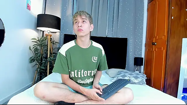 Brian-Ausslos online show from January 17, 2025, 4:39 am