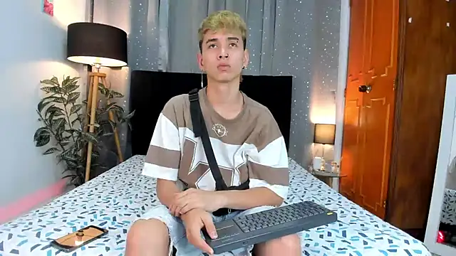 Brian-Ausslos online show from January 31, 2025, 4:47 am