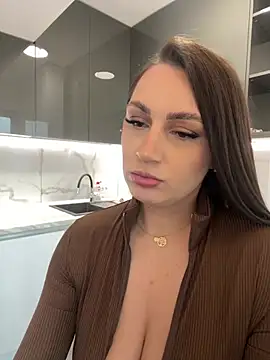 Snapshot of claraxjoyy chatting on January 23, 2025, 7:43 am claraxjoyy online show from January 23, 2025, 7:43 am