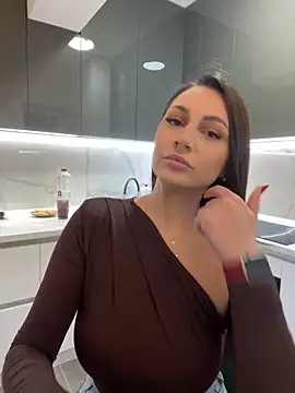 Snapshot of claraxjoyy chatting on February 4, 2025, 4:26 am claraxjoyy online show from February 4, 2025, 4:26 am