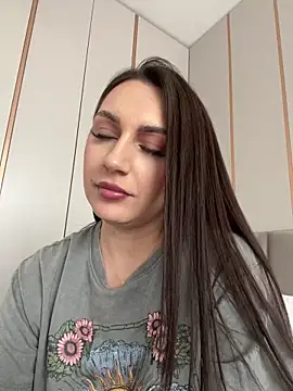 Snapshot of claraxjoyy chatting on March 13, 2025, 4:38 am claraxjoyy online show from March 13, 2025, 4:38 am