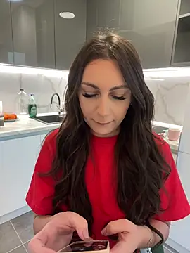 Snapshot of claraxjoyy chatting on March 22, 2025, 4:24 am claraxjoyy online show from March 22, 2025, 4:24 am