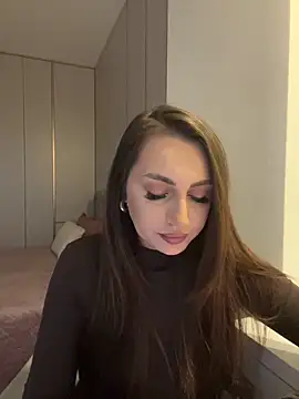 Snapshot of claraxjoyy chatting on October 2, 2025, 4:08 am claraxjoyy online show from October 2, 2025, 4:08 am