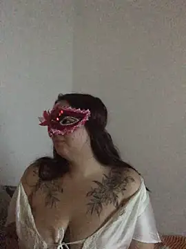 Snapshot of pandorinhaxn chatting on February 4, 2025, 1:02 am pandorinhaxn online show from February 4, 2025, 1:02 am