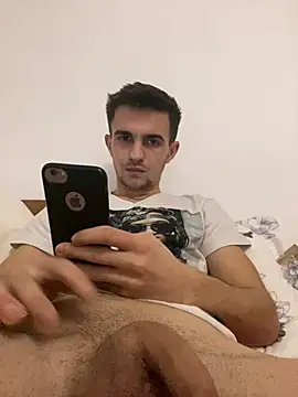 Snapshot of Demonpull69 chatting on January 3, 2025, 8:43 pm Demonpull69 online show from January 3, 2025, 8:43 pm