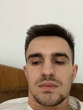 Snapshot of Demonpull69 chatting on January 17, 2025, 8:33 pm Demonpull69 online show from January 17, 2025, 8:33 pm