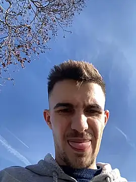 Snapshot of Demonpull69 chatting on January 25, 2025, 11:23 am Demonpull69 online show from January 25, 2025, 11:23 am