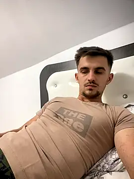 Snapshot of Demonpull69 chatting on September 12, 2025, 5:02 pm Demonpull69 online show from September 12, 2025, 5:02 pm