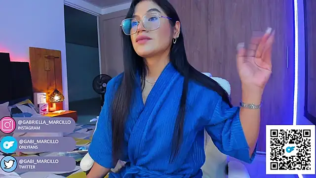 Snapshot of gabi_marcillo chatting on February 25, 2025, 5:41 am gabi marcillo online show from February 25, 2025, 5:41 am