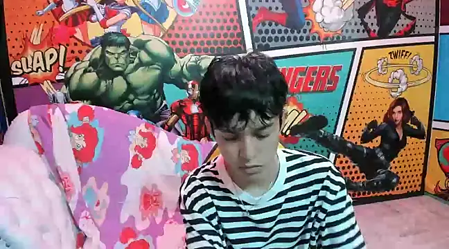 Snapshot of jisuscat chatting on January 3, 2025, 12:22 am jisuscat online show from January 3, 2025, 12:22 am