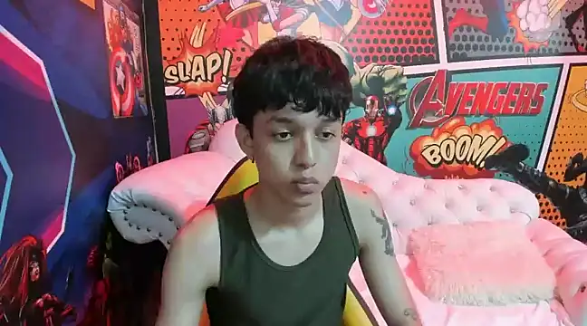 Snapshot of jisuscat chatting on January 16, 2025, 6:27 pm jisuscat online show from January 16, 2025, 6:27 pm