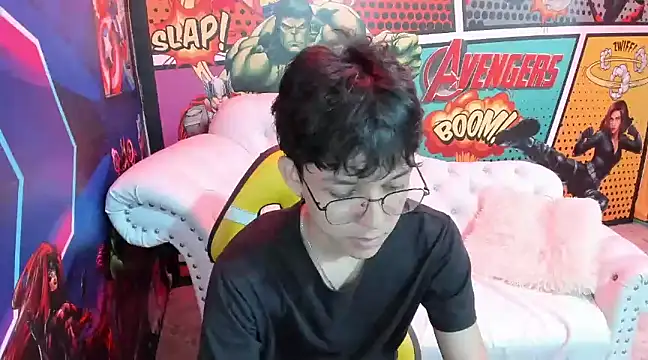 Snapshot of jisuscat chatting on January 19, 2025, 7:04 pm jisuscat online show from January 19, 2025, 7:04 pm