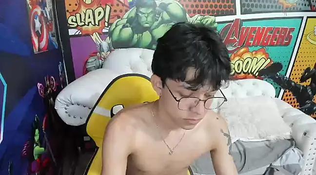 Snapshot of jisuscat chatting on January 20, 2025, 10:26 pm jisuscat online show from January 20, 2025, 10:26 pm