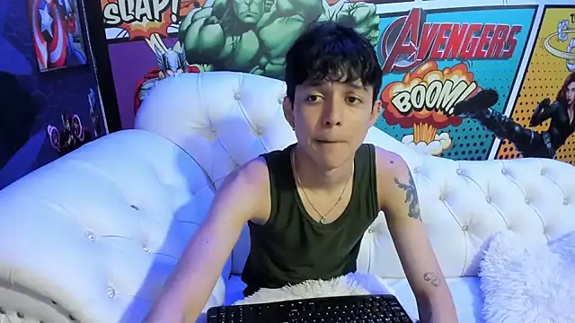 Snapshot of jisuscat chatting on January 27, 2025, 7:03 pm jisuscat online show from January 27, 2025, 7:03 pm