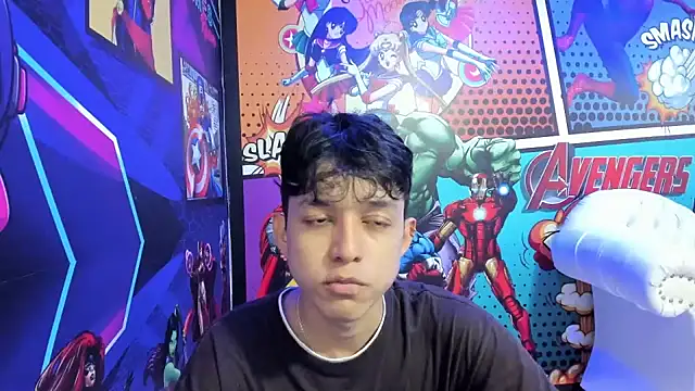 Snapshot of jisuscat chatting on February 15, 2025, 7:17 pm jisuscat online show from February 15, 2025, 7:17 pm