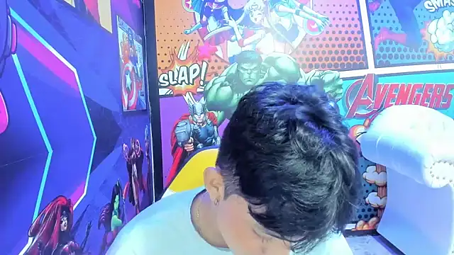 Snapshot of jisuscat chatting on February 17, 2025, 10:03 pm jisuscat online show from February 17, 2025, 10:03 pm