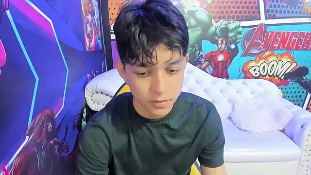 Snapshot of jisuscat chatting on February 19, 2025, 7:05 pm jisuscat online show from February 19, 2025, 7:05 pm