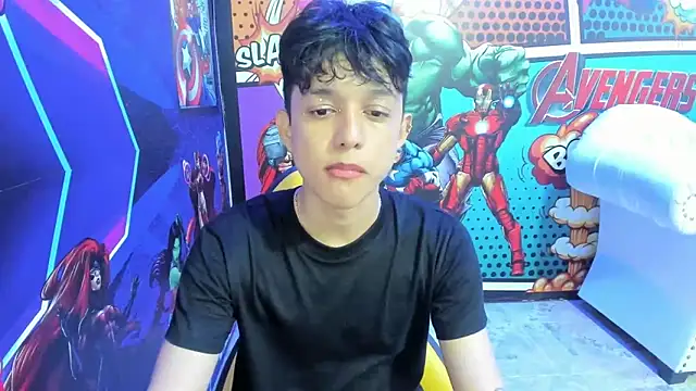 Snapshot of jisuscat chatting on February 20, 2025, 11:43 pm jisuscat online show from February 20, 2025, 11:43 pm