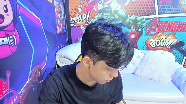 Snapshot of jisuscat chatting on March 2, 2025, 10:05 pm jisuscat online show from March 2, 2025, 10:05 pm