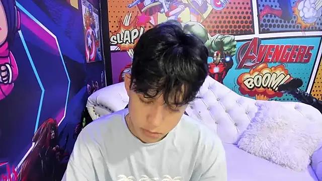 Snapshot of jisuscat chatting on March 3, 2025, 6:44 pm jisuscat online show from March 3, 2025, 6:44 pm