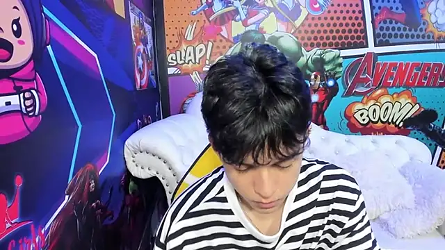 Snapshot of jisuscat chatting on March 8, 2025, 9:50 am jisuscat online show from March 8, 2025, 9:50 am