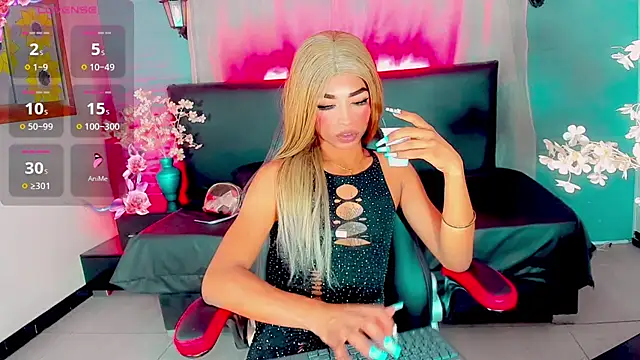 Snapshot of Gisele_fox chatting on January 28, 2025, 10:56 pm Gisele fox online show from January 28, 2025, 10:56 pm