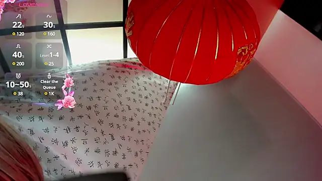 Snapshot of Gisele_fox chatting on January 29, 2025, 7:22 pm Gisele fox online show from January 29, 2025, 7:22 pm