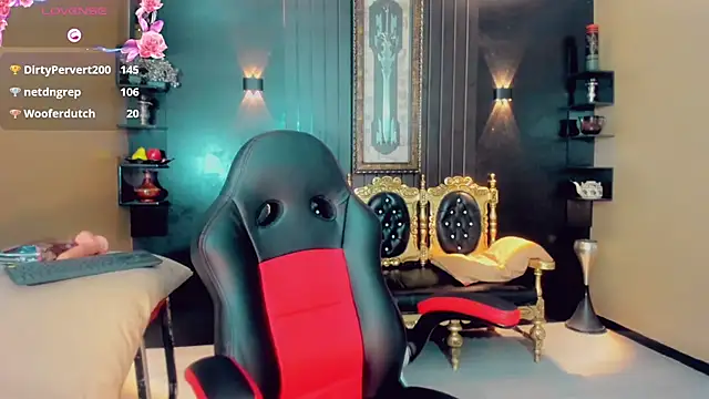 Snapshot of Gisele_fox chatting on March 11, 2025, 3:59 am Gisele fox online show from March 11, 2025, 3:59 am