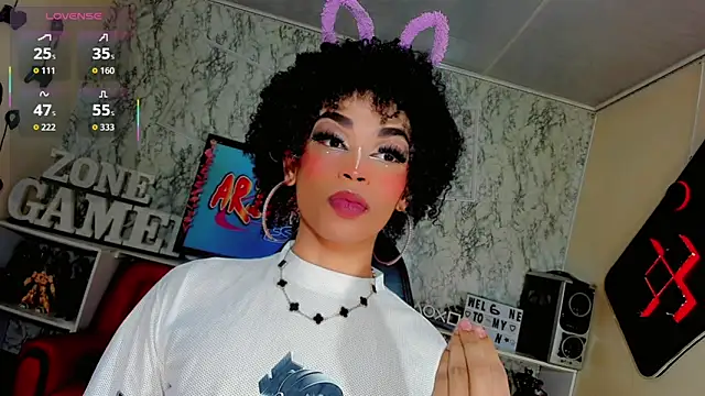 Snapshot of Gisele_fox chatting on September 12, 2025, 7:58 pm Gisele fox online show from September 12, 2025, 7:58 pm