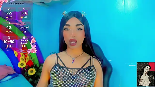 Snapshot of Gisele_fox chatting on November 14, 2025, 3:05 am Gisele fox online show from November 14, 2025, 3:05 am